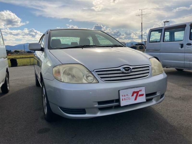 COROLLA