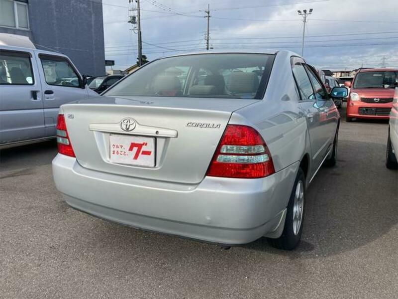 COROLLA