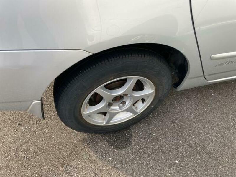 COROLLA