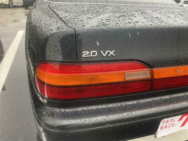 VISTA