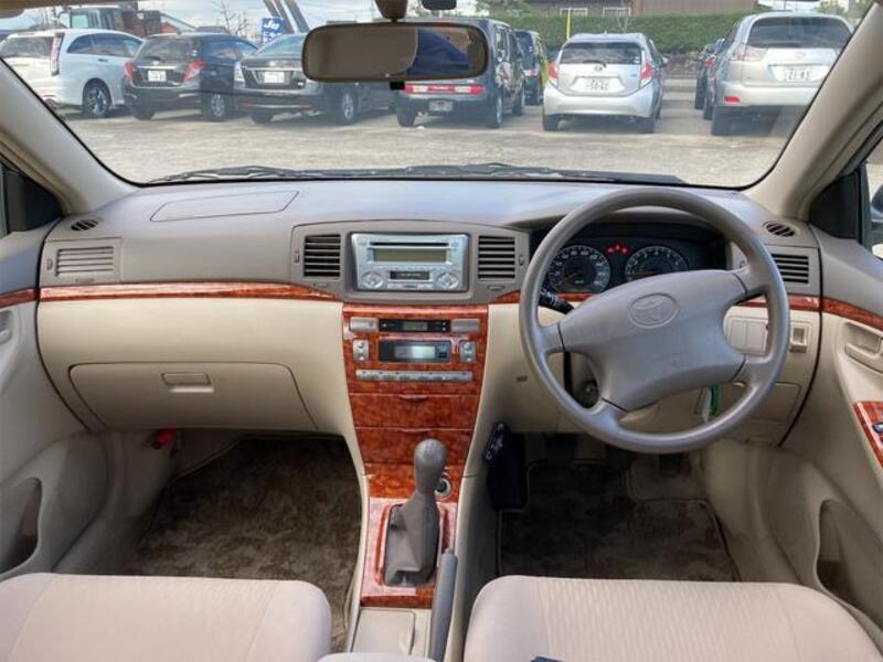 COROLLA