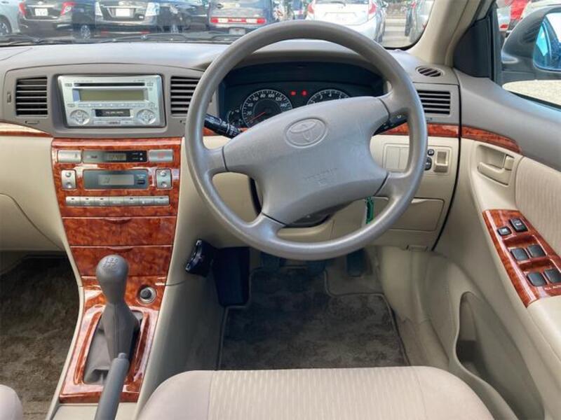 COROLLA