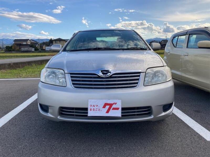 COROLLA