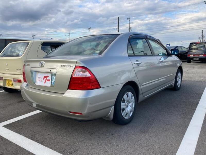 COROLLA
