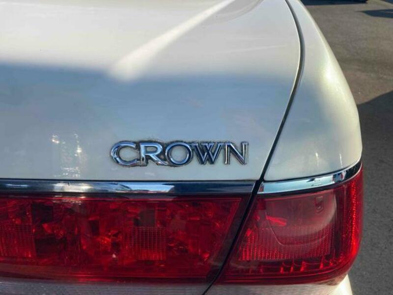 CROWN