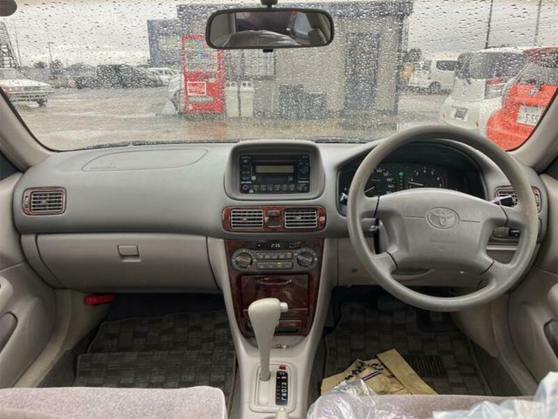 COROLLA