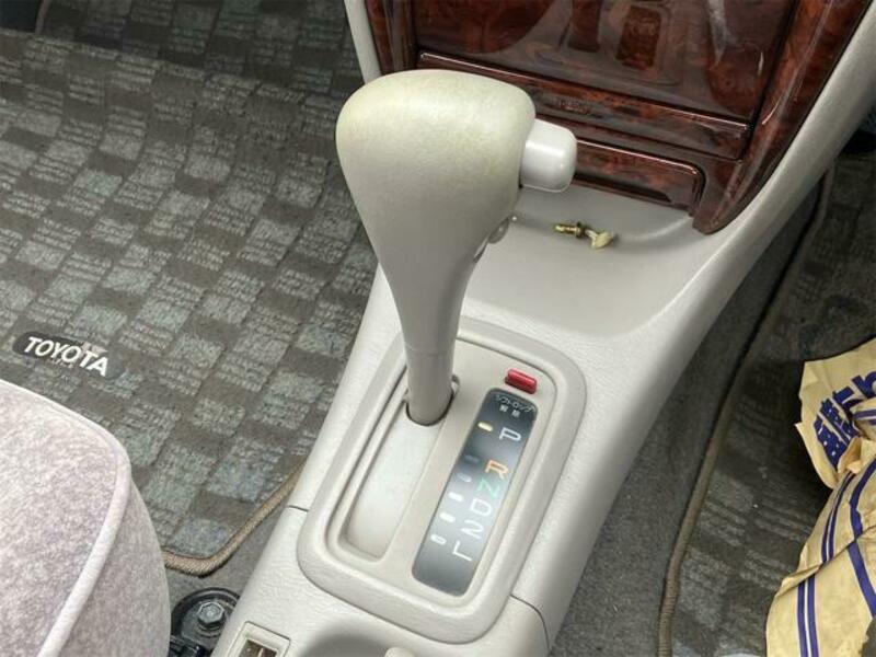 COROLLA