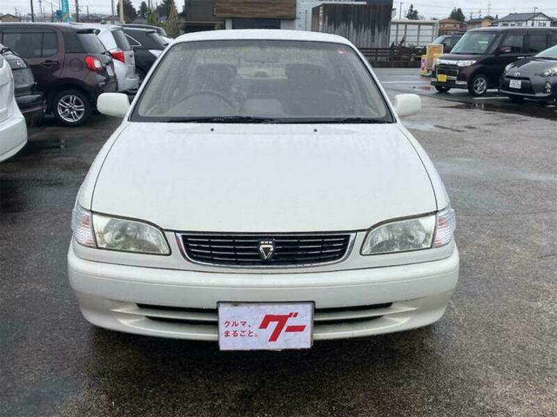 COROLLA