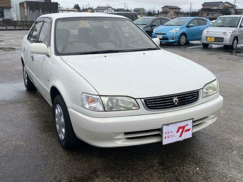 COROLLA
