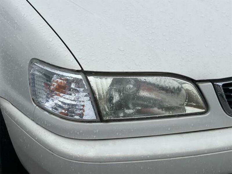 COROLLA