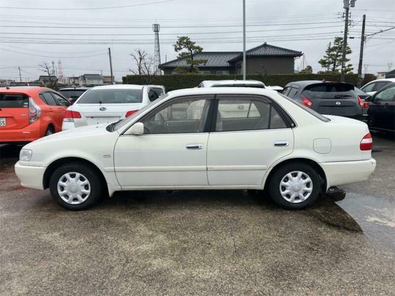 COROLLA