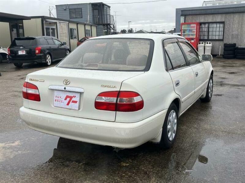 COROLLA