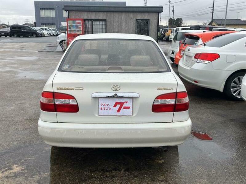 COROLLA