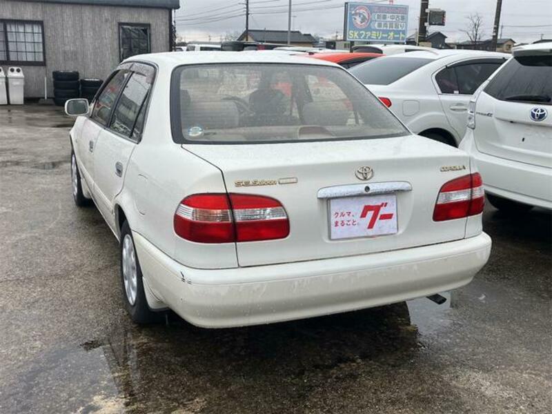 COROLLA