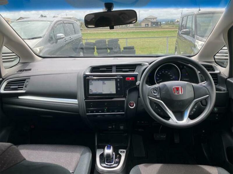 FIT HYBRID