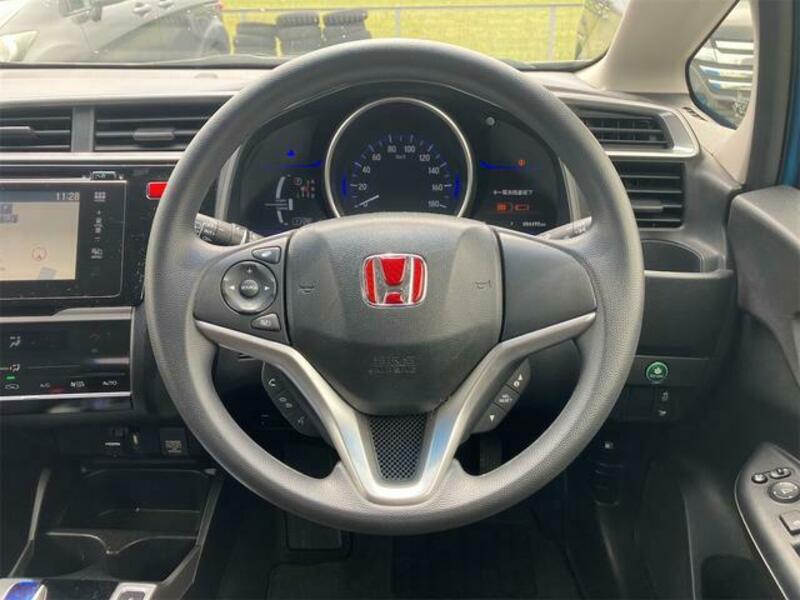 FIT HYBRID