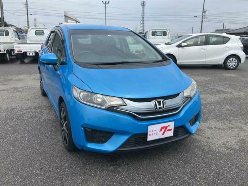 FIT HYBRID
