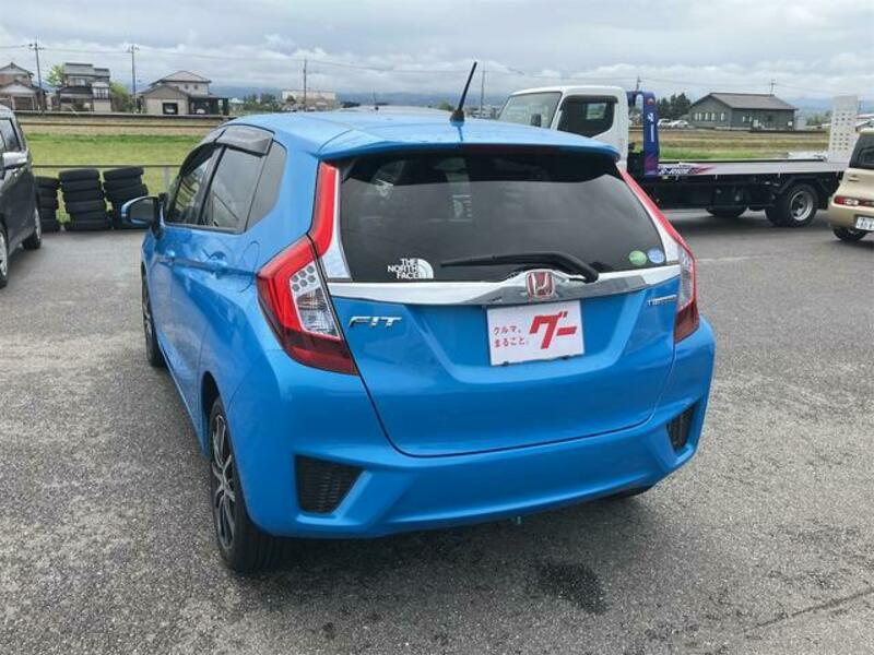 FIT HYBRID