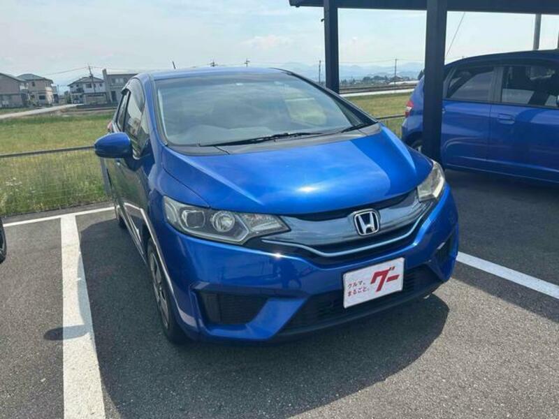 FIT HYBRID