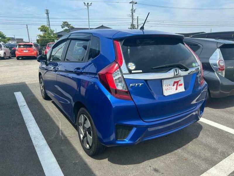 FIT HYBRID