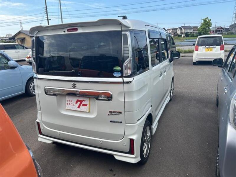 SPACIA CUSTOM
