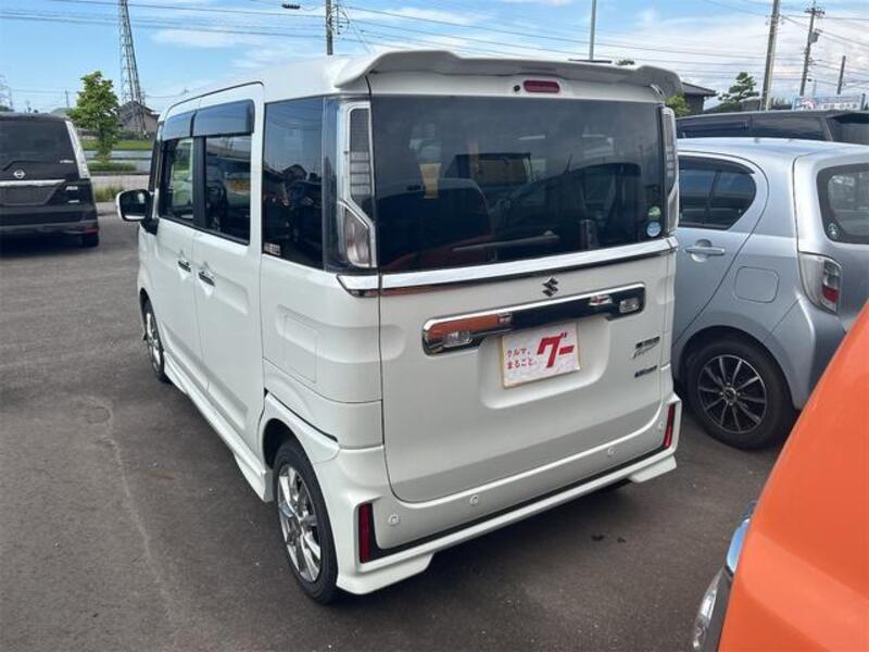 SPACIA CUSTOM
