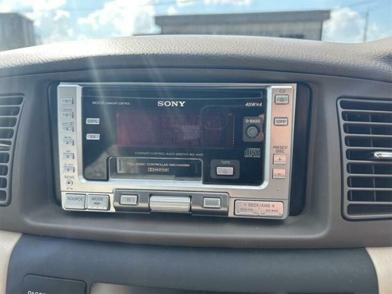 COROLLA FIELDER