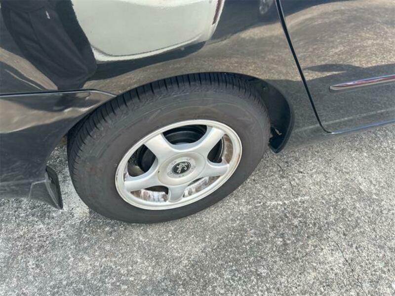 COROLLA FIELDER