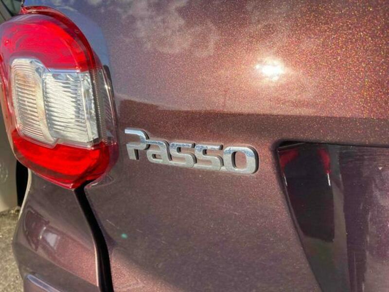 PASSO