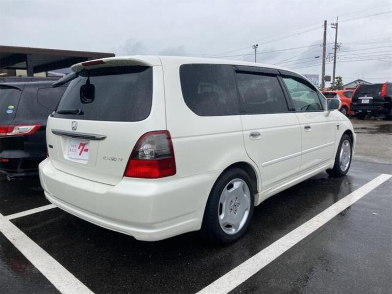 ODYSSEY