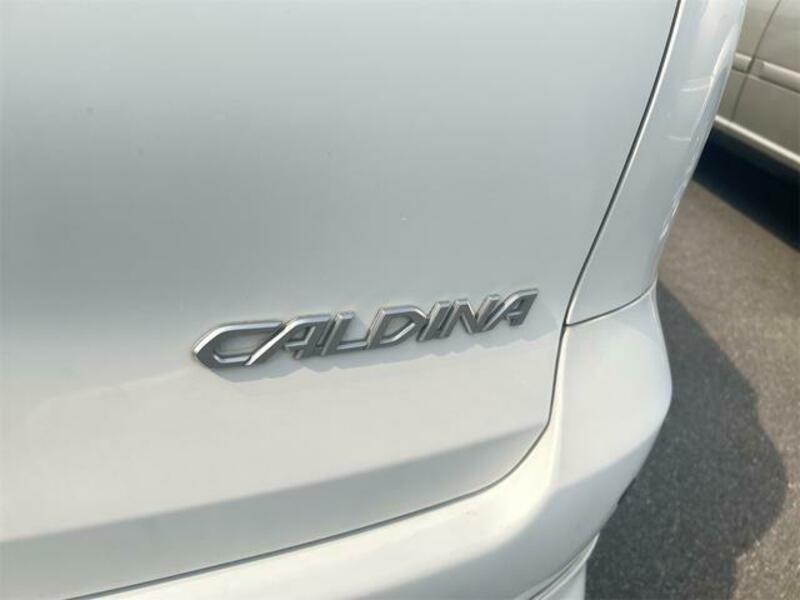 CALDINA
