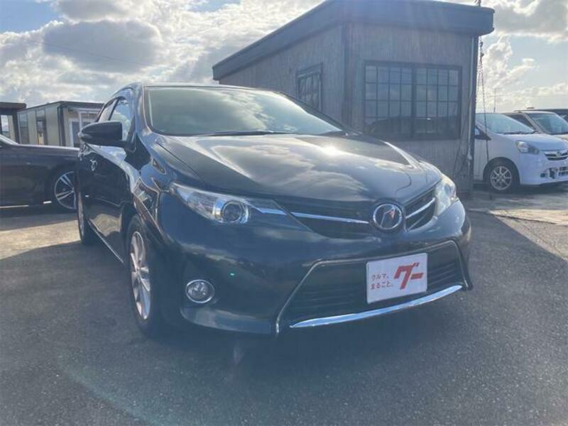 AURIS