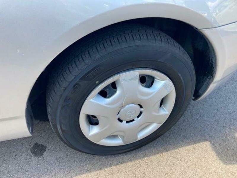 COROLLA RUNX