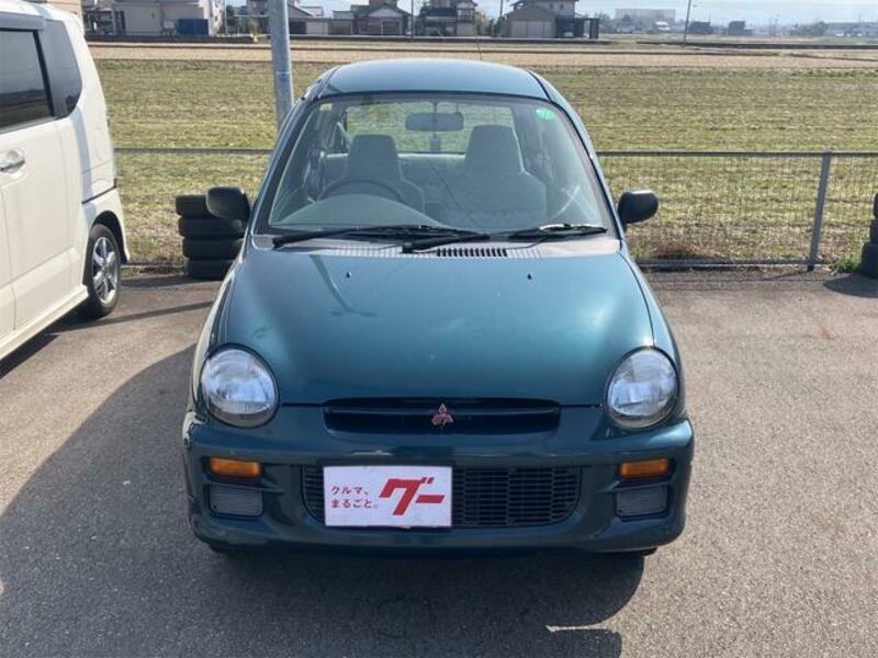 MINICA
