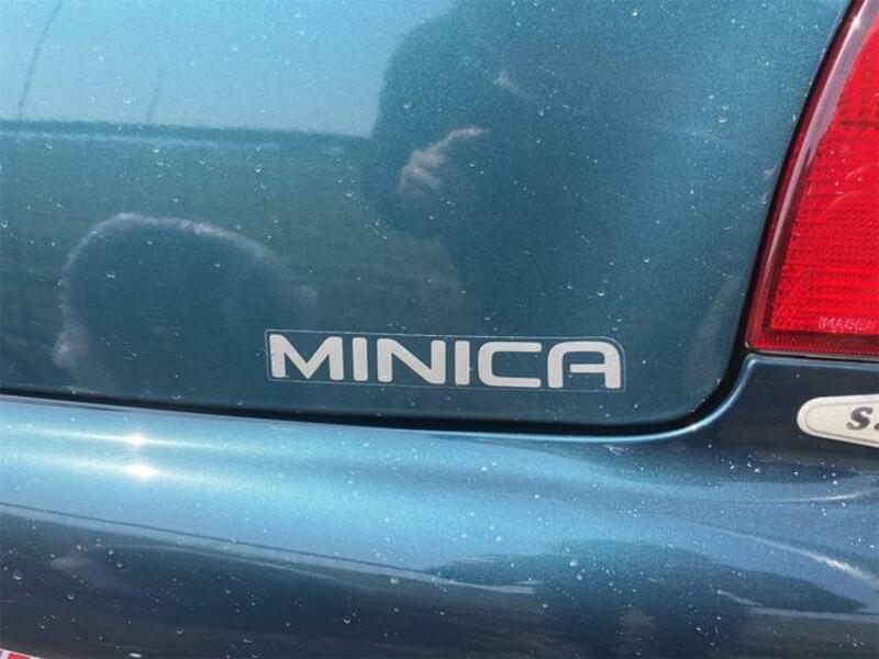 MINICA
