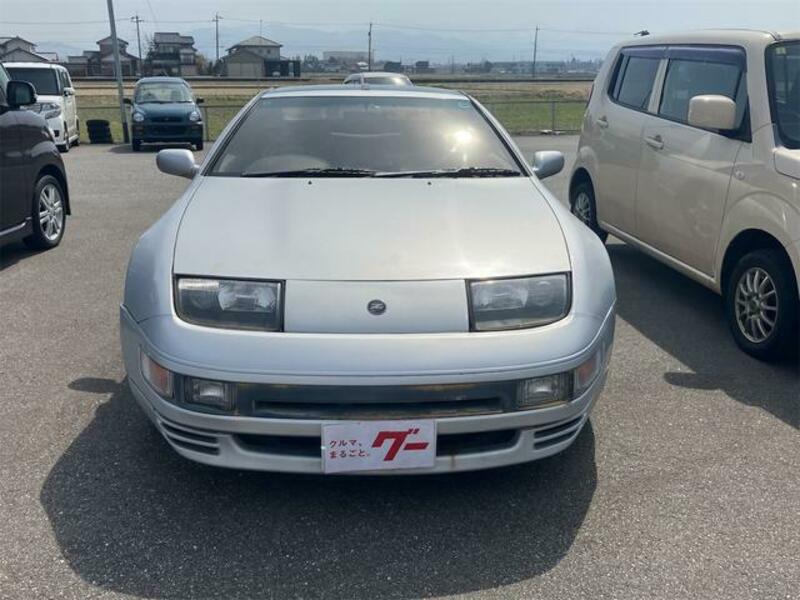 FAIRLADY Z