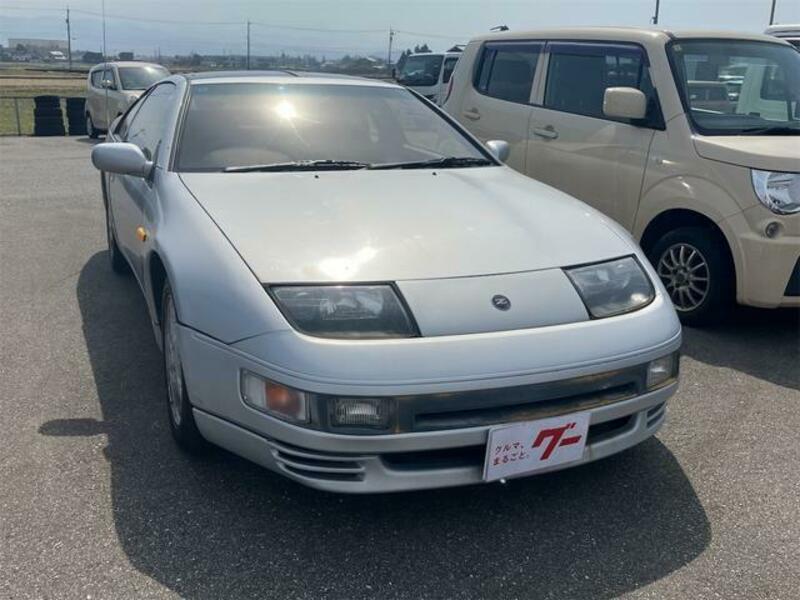 FAIRLADY Z