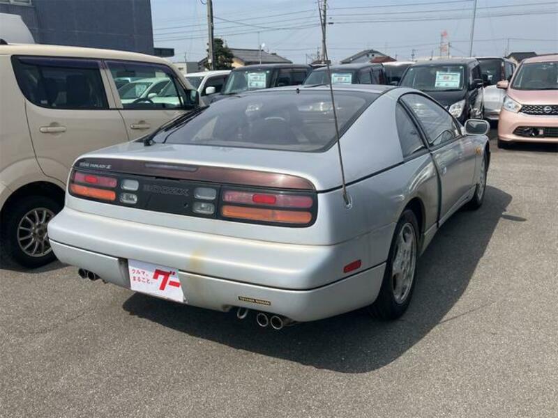 FAIRLADY Z