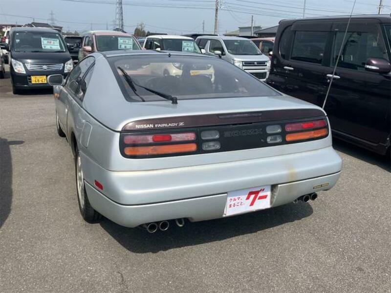 FAIRLADY Z