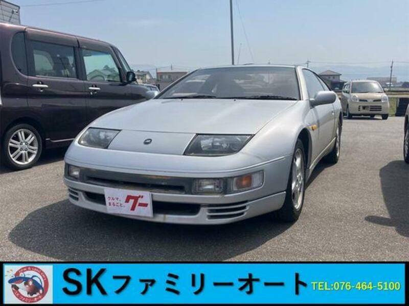 FAIRLADY Z-0