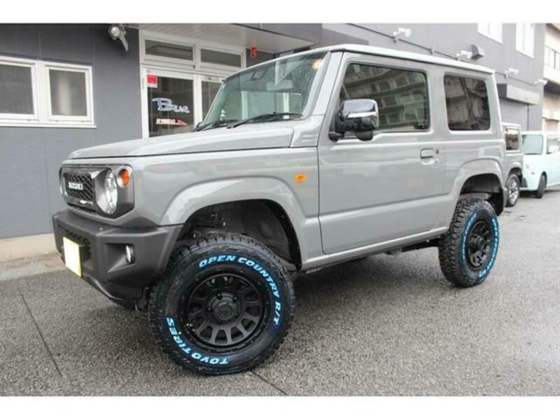 JIMNY
