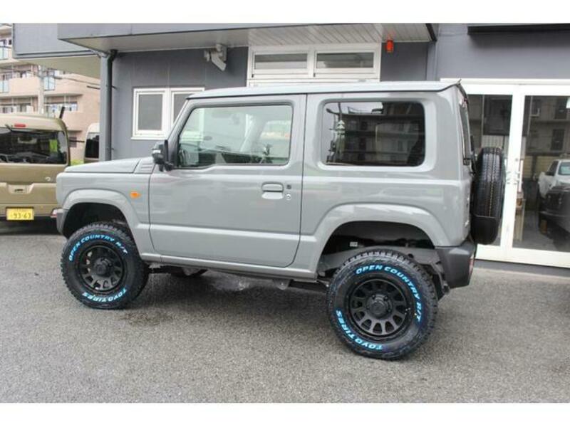 JIMNY