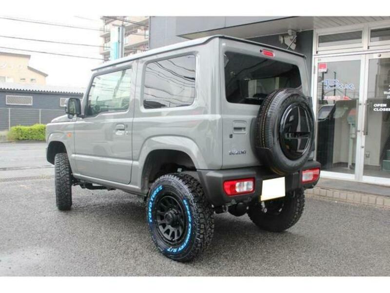 JIMNY