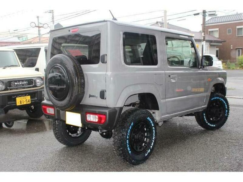 JIMNY
