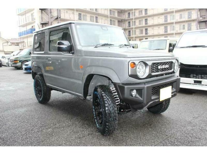 JIMNY