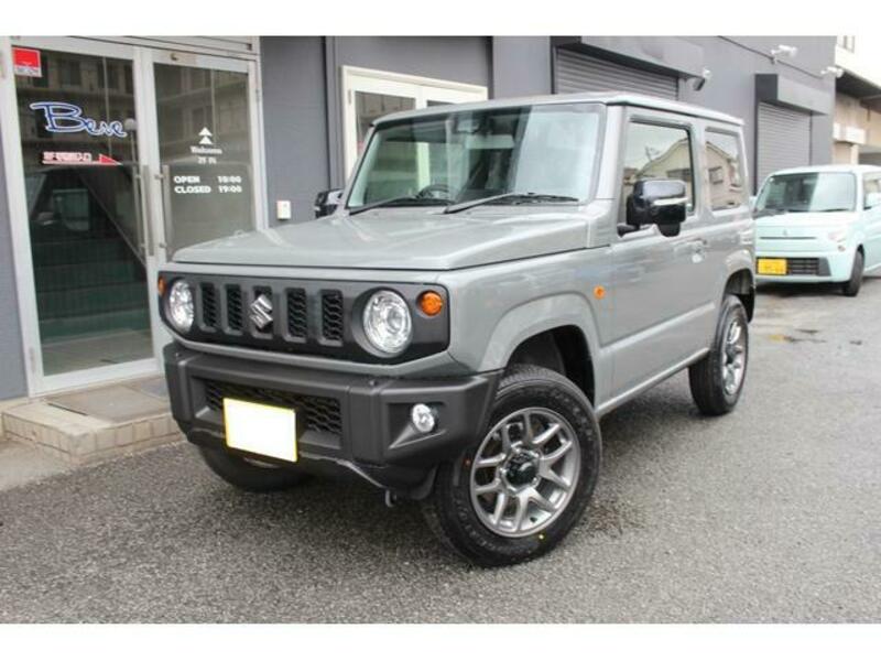 JIMNY