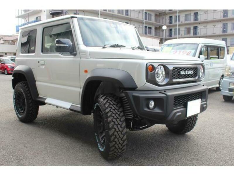 JIMNY SIERRA