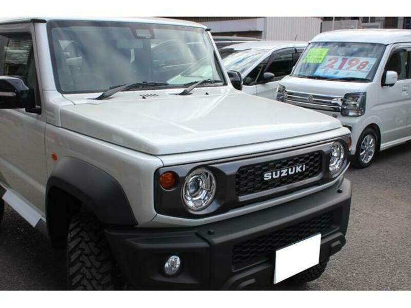 JIMNY SIERRA