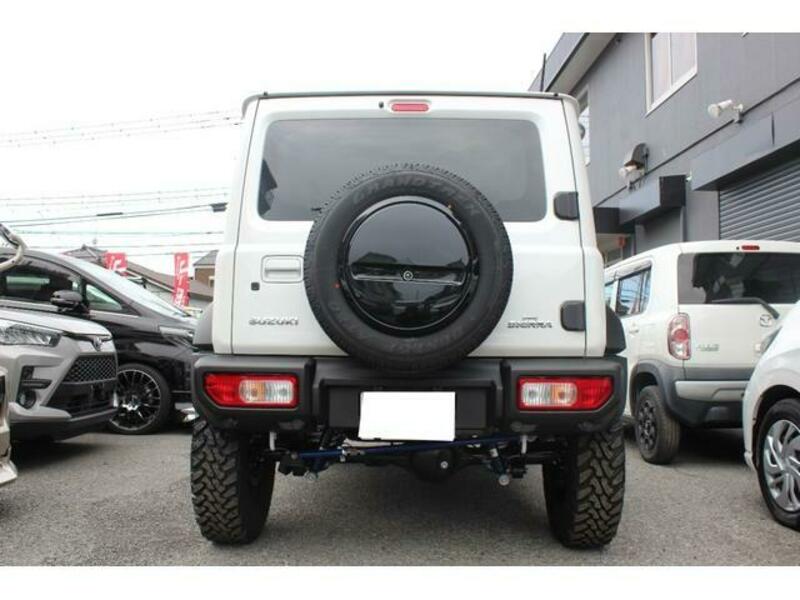 JIMNY SIERRA