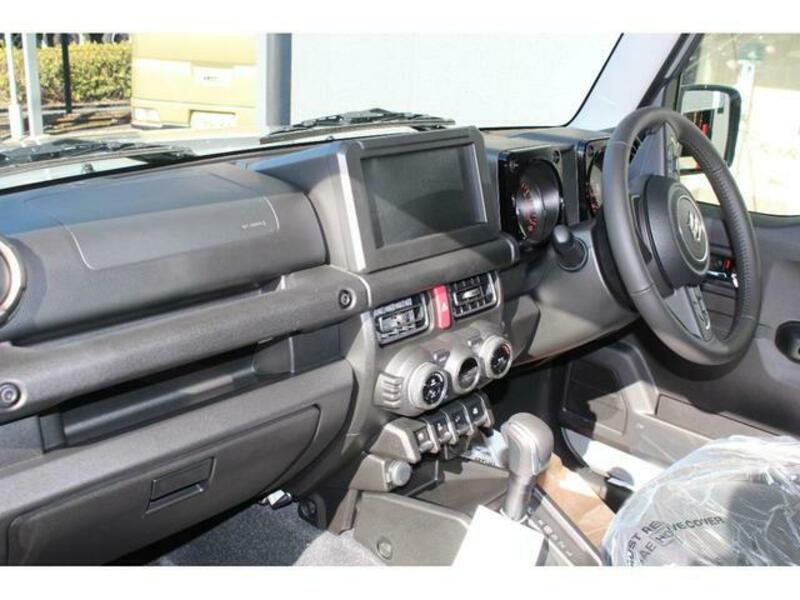 JIMNY SIERRA
